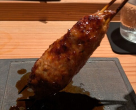 Dinner at Tori Chataro (とり茶太郎)