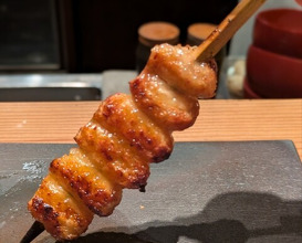 Dinner at Tori Chataro (とり茶太郎)
