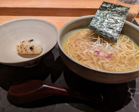 Dinner at Tori Chataro (とり茶太郎)
