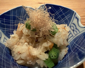 Dinner at Tori Chataro (とり茶太郎)