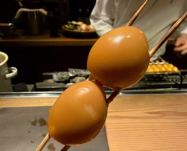 Dinner at Tori Chataro (とり茶太郎)