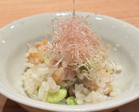 Dinner at Tori Chataro (とり茶太郎)