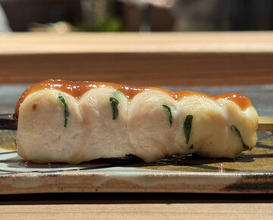 Dinner at Tori Chataro (とり茶太郎)