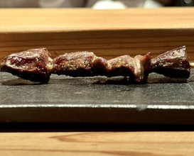 Dinner at Tori Chataro (とり茶太郎)