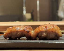 Dinner at Tori Chataro (とり茶太郎)