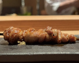 Dinner at Tori Chataro (とり茶太郎)