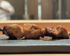 Dinner at Tori Chataro (とり茶太郎)