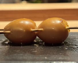 Dinner at Tori Chataro (とり茶太郎)