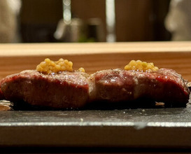 Dinner at Tori Chataro (とり茶太郎)