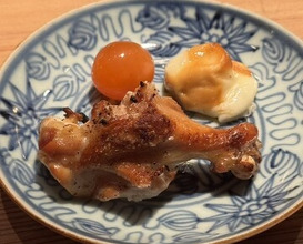Dinner at Tori Chataro (とり茶太郎)