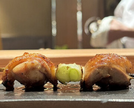 Dinner at Tori Chataro (とり茶太郎)