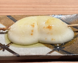 Dinner at Tori Chataro (とり茶太郎)