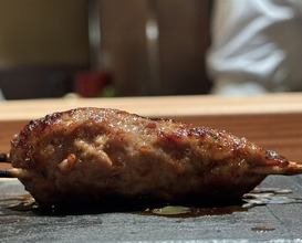 Dinner at Tori Chataro (とり茶太郎)