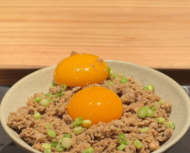Dinner at Tori Chataro (とり茶太郎)