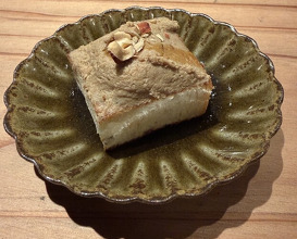 Dinner at Tori Chataro (とり茶太郎)