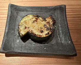 Dinner at Tori Chataro (とり茶太郎)