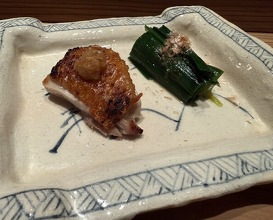 Dinner at Tori Chataro (とり茶太郎)