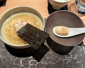 Dinner at Tori Chataro (とり茶太郎)