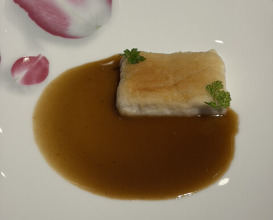 Dinner at Chez Inno (シェ・イノ)