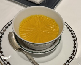 Dinner at Chez Inno (シェ・イノ)