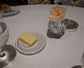 Dinner at Chez Inno (シェ・イノ)