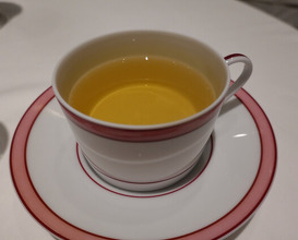 Dinner at Chez Inno (シェ・イノ)