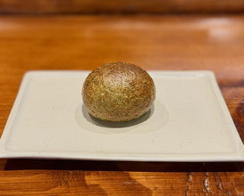 Dinner at Chisou Nishikenichi