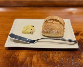 Dinner at Chisou Nishikenichi