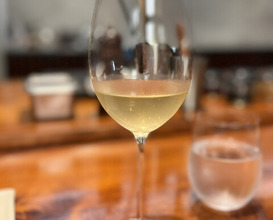 Dinner at Chisou Nishikenichi