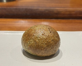 Dinner at Chisou Nishikenichi