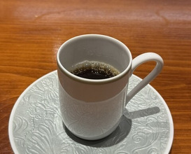 Dinner at Chisou Nishikenichi