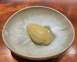 Dinner at Chisou Nishikenichi