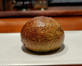 Dinner at Chisou Nishikenichi