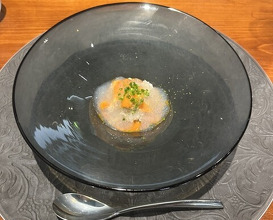 Dinner at Chisou Nishikenichi
