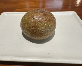 Dinner at Chisou Nishikenichi