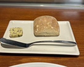 Dinner at Chisou Nishikenichi