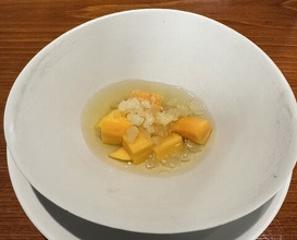 Dinner at Chisou Nishikenichi