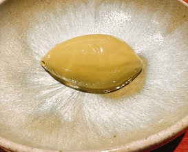 Dinner at Chisou Nishikenichi