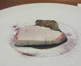 Dinner at Chisou Nishikenichi