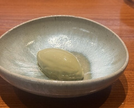 Dinner at Chisou Nishikenichi