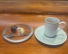 Dinner at Chisou Nishikenichi