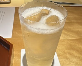 Dinner at Chisousottakuito (馳走 啐啄一十 )
