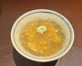 Dinner at Chisousottakuito (馳走 啐啄一十 )