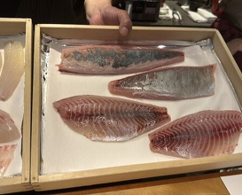 Dinner at Chisousottakuito (馳走 啐啄一十 )