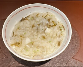 Dinner at Chisousottakuito (馳走 啐啄一十 )