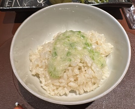 Dinner at Chisousottakuito (馳走 啐啄一十 )