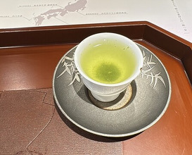 Dinner at Chisousottakuito (馳走 啐啄一十 )