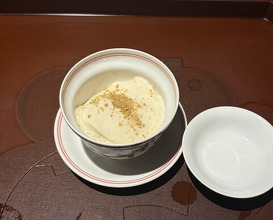 Dinner at Chisousottakuito (馳走 啐啄一十 )