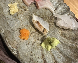 Dinner at Chisousottakuito (馳走 啐啄一十 )