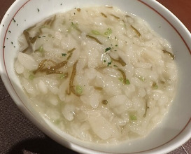 Dinner at Chisousottakuito (馳走 啐啄一十 )
